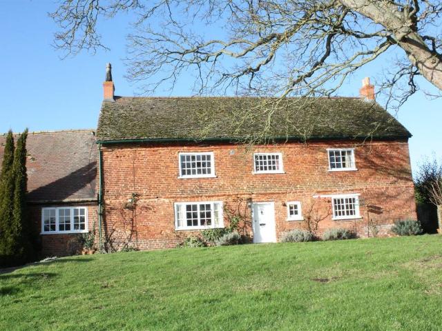 House for rent in Huntingdon, Cambridgeshire