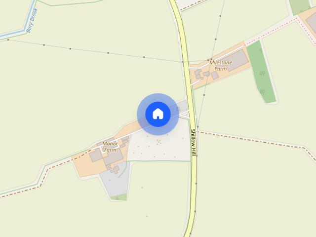 House for rent in Huntingdon, Cambridgeshire