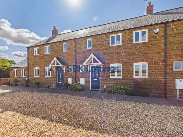 House for rent in Stanford On Avon, Leicestershire