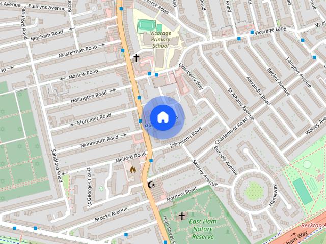 Apartment for rent in Beckton, Greater London