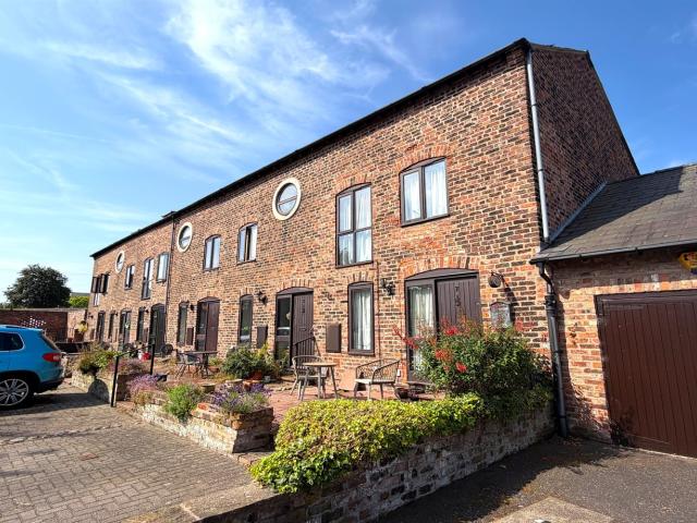 House for rent in Frodsham, Cheshire