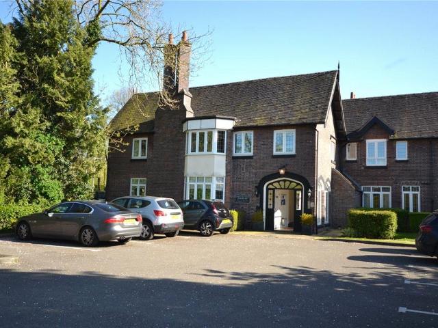 Apartment for rent in Baswich, Staffordshire