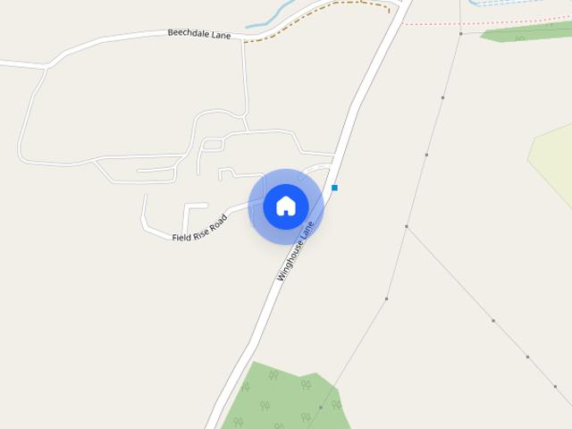 Apartment for rent in Baswich, Staffordshire