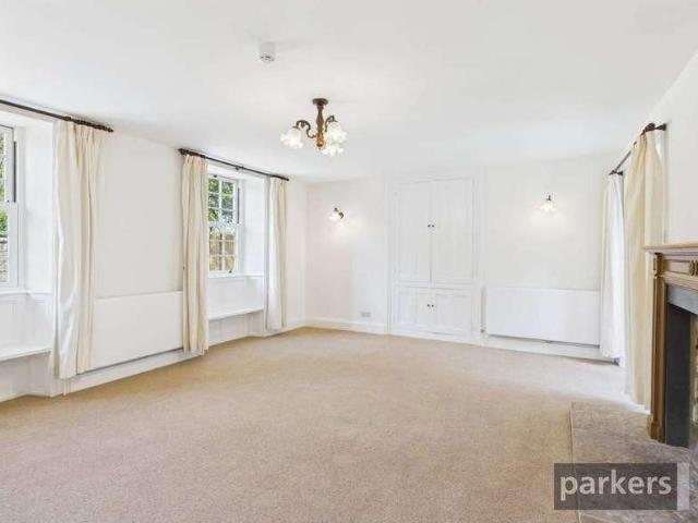 House for rent in Black Bourton, Oxfordshire