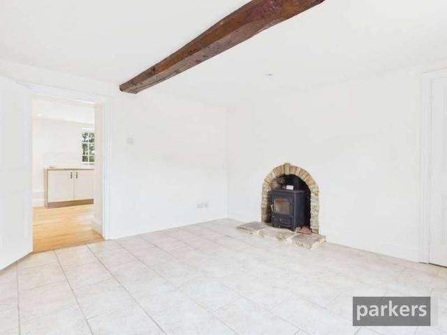 House for rent in Hardwick, West Oxfordshire