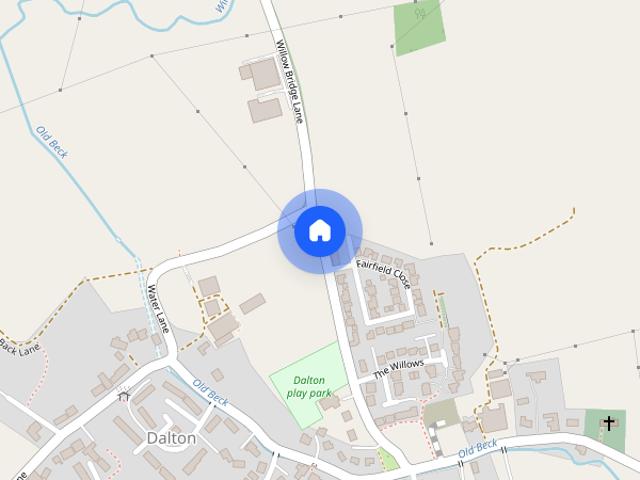 House for rent in North Yorkshire