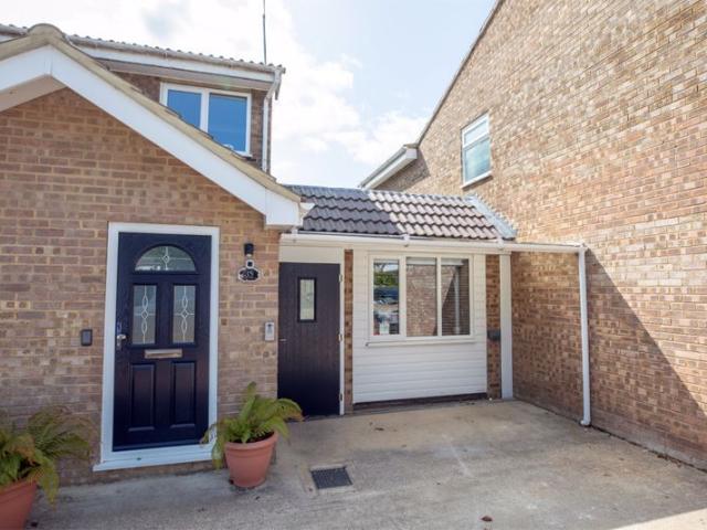 Apartment for rent in Huntingdon, Cambridgeshire