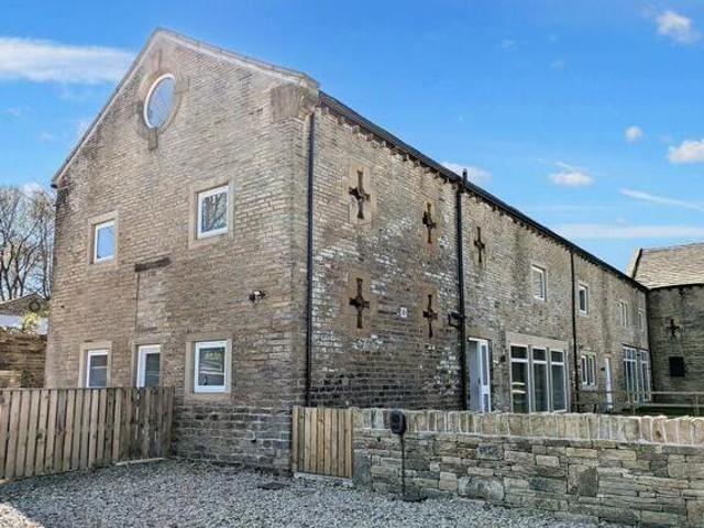 House for sale in Holmfirth, Isle Of Man