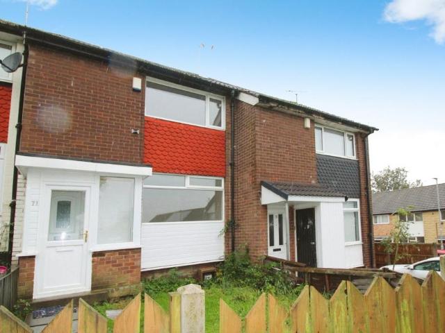 House for rent in West Yorkshire