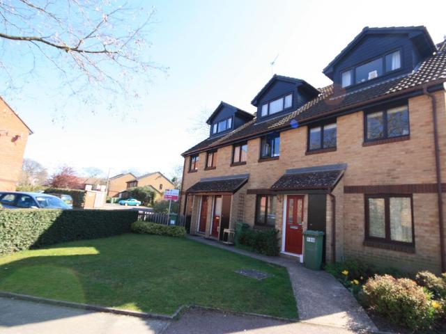 House for rent in North Horsham, Horsham