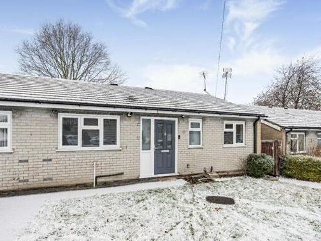 House for sale in Bolton Low Houses, Hampshire