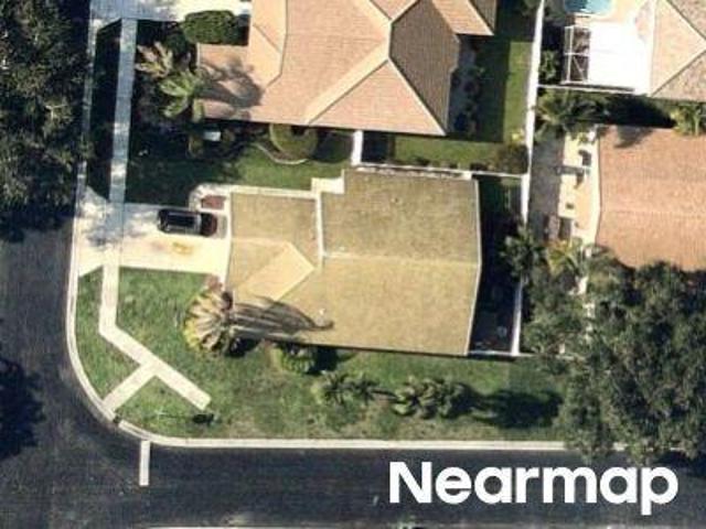 House for sale in Boynton Beach, Florida