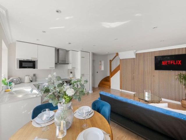 House for rent in Greater London