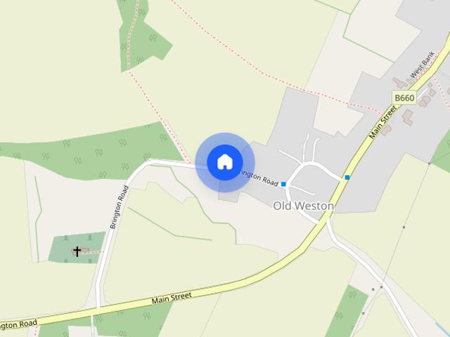 House for rent in Huntingdon, Cambridgeshire