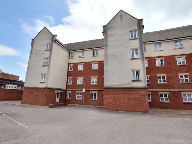 Apartment for rent in Loughborough, Charnwood