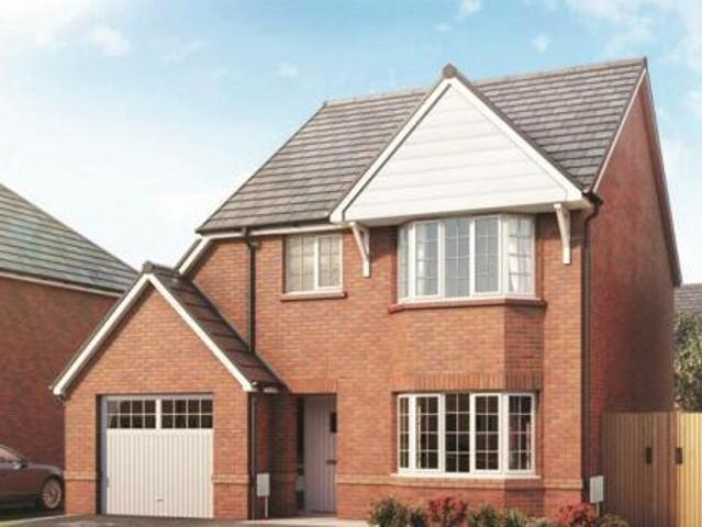 House for sale in Leftwich, Cheshire