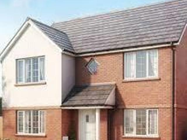 House for sale in Leftwich, Cheshire