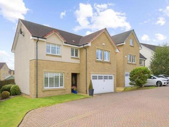 House for sale in Duloch, Dunfermline