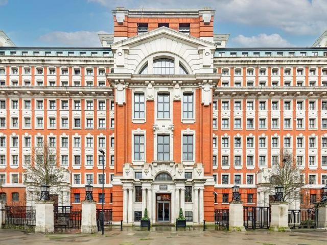 Apartment for rent in Holloway, Greater London