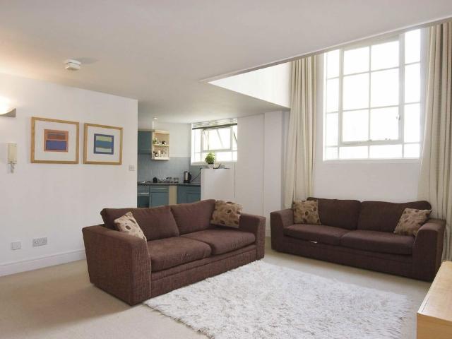 Apartment for rent in Holloway, Greater London