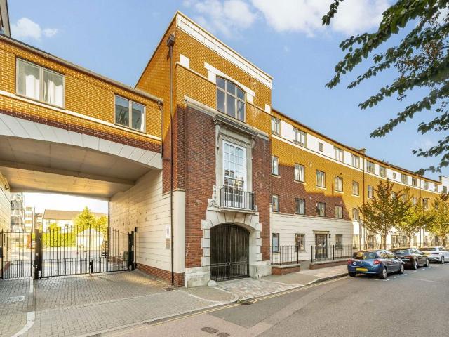 Apartment for rent in London Borough of Islington, Greater London