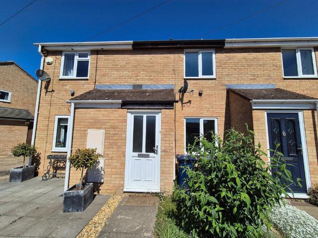 House for rent in Buckden, Huntingdonshire