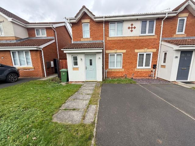 House for rent in Pelaw, Tyne And Wear