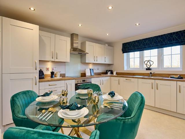 House for rent in East Gunthorpe, Peterborough