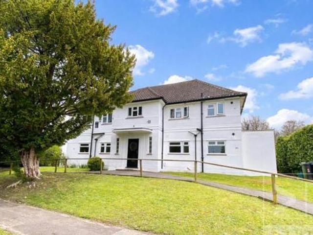 House for rent in Manor Park, Epsom