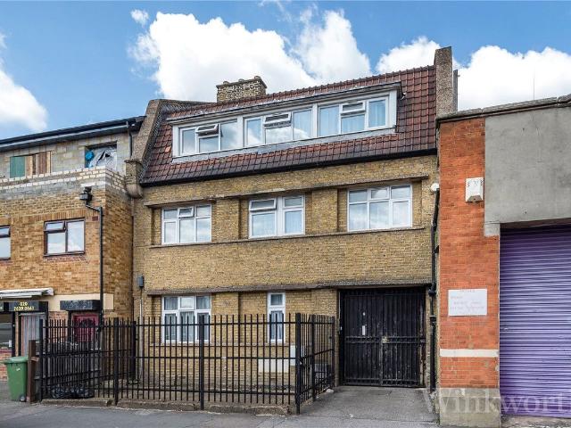 House for rent in Peckham, Greater London