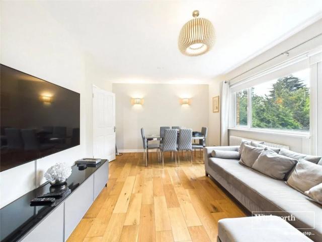 Apartment for rent in London Borough of Barnet, Greater London