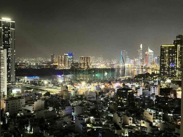 Căn hộ bán tại Thủ Đức, Hồ Chí Minh
