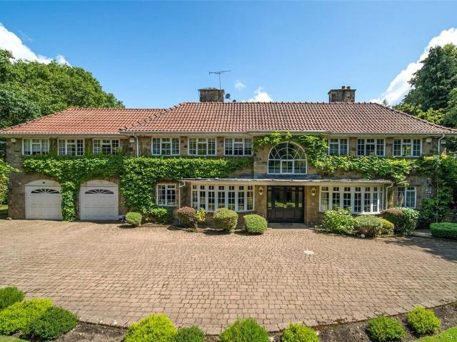 House for rent in Wigton Moor, Harewood