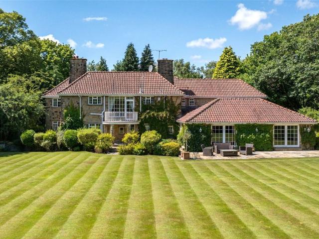 House for rent in Wigton Moor, Harewood