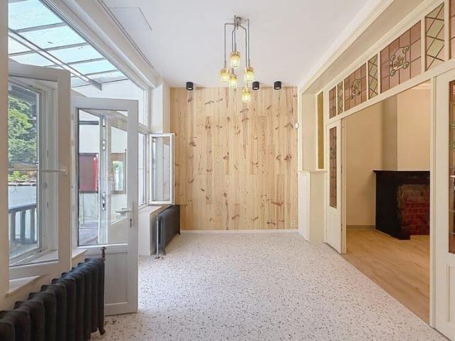 Maison location à Jette, Bruxelles