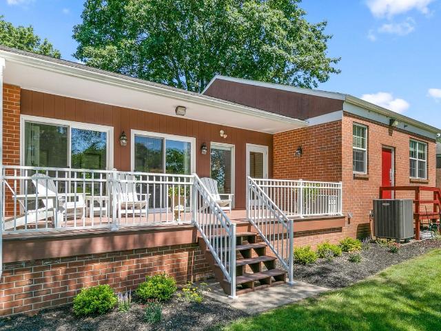 Apartment for rent in Lancaster, Pennsylvania