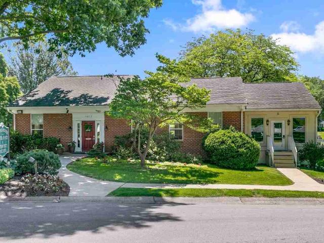 Apartment for rent in Lancaster, Pennsylvania