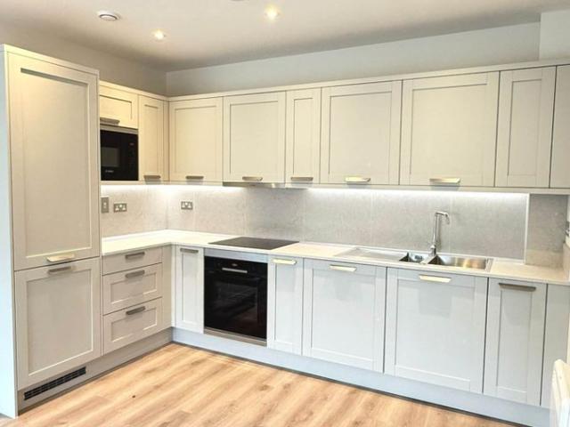 House for rent in Fishery, Maidenhead