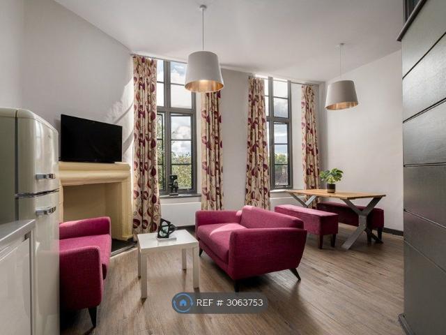 House for rent in Tyndall's Park, Bristol