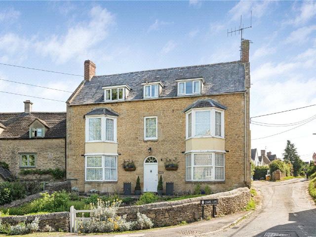 House for rent in Black Bourton, Oxfordshire