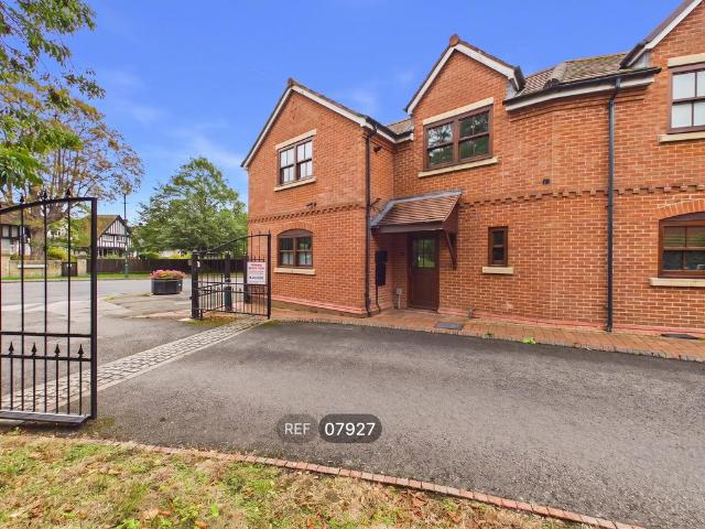 House for rent in Wilford, City of Nottingham