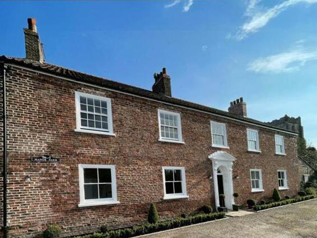 House for sale in North Yorkshire