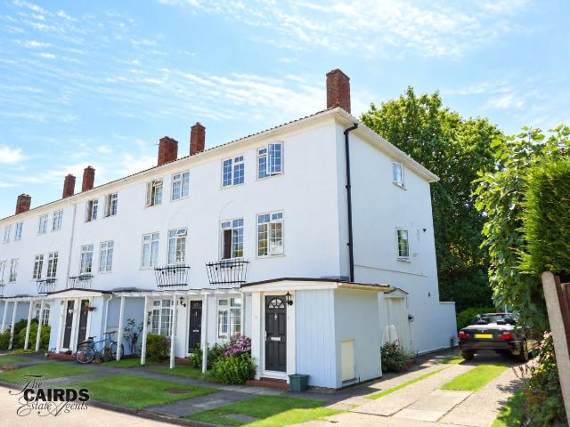 House for rent in Epsom, Epsom and Ewell