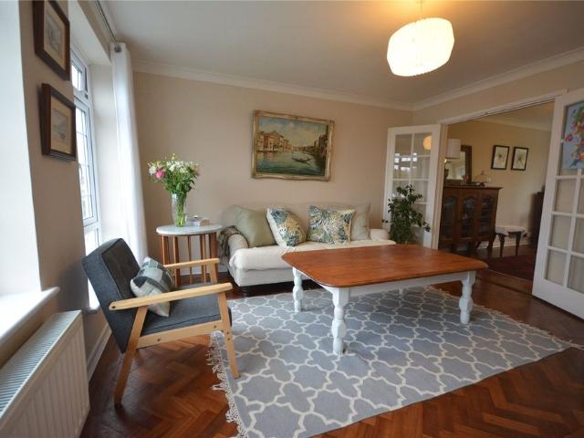 House for rent in Woodcote, Epsom