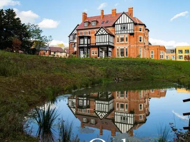 Apartment for rent in West Midlands