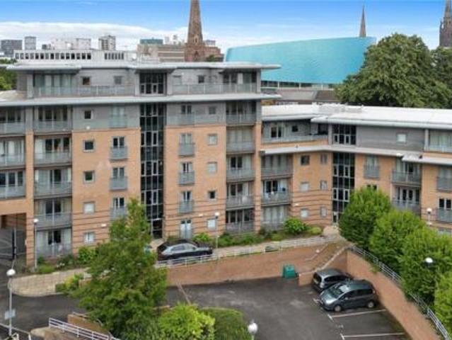 House for sale in Cheylesmore, West Midlands