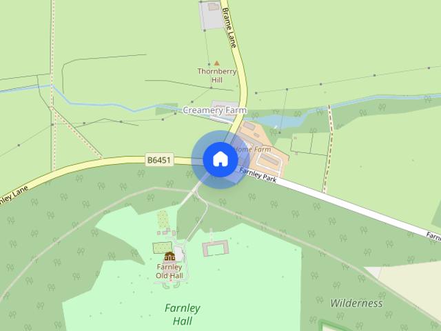House for rent in Farnley, York and North Yorkshire