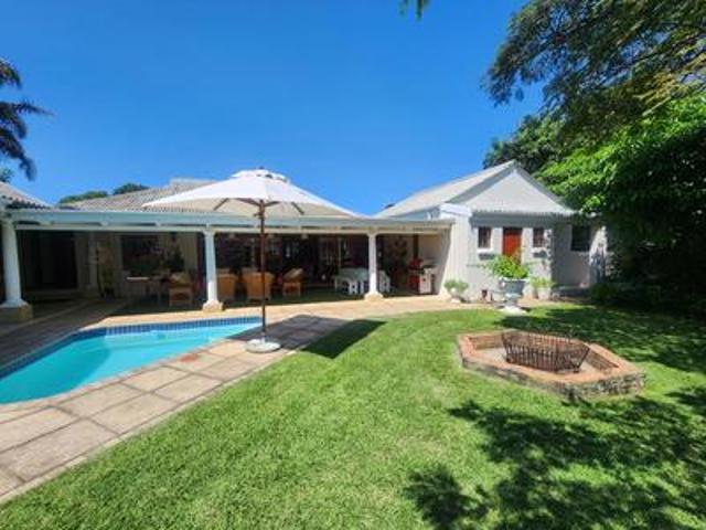 House for sale in Princess Grant, Kwazulu-natal