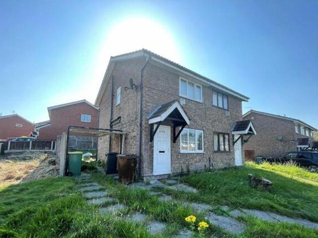 House for sale in Deepdale, Higher Bartle