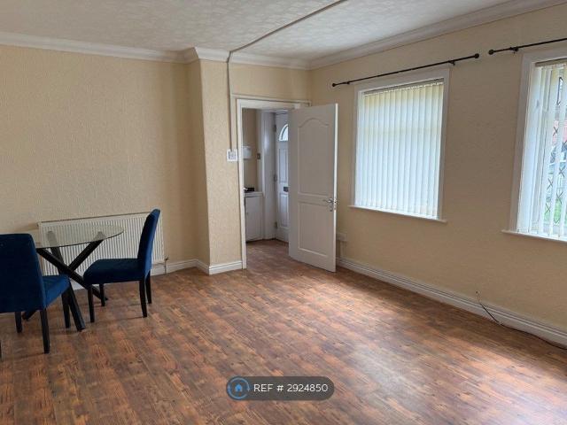 House for rent in Deepdale, Higher Bartle